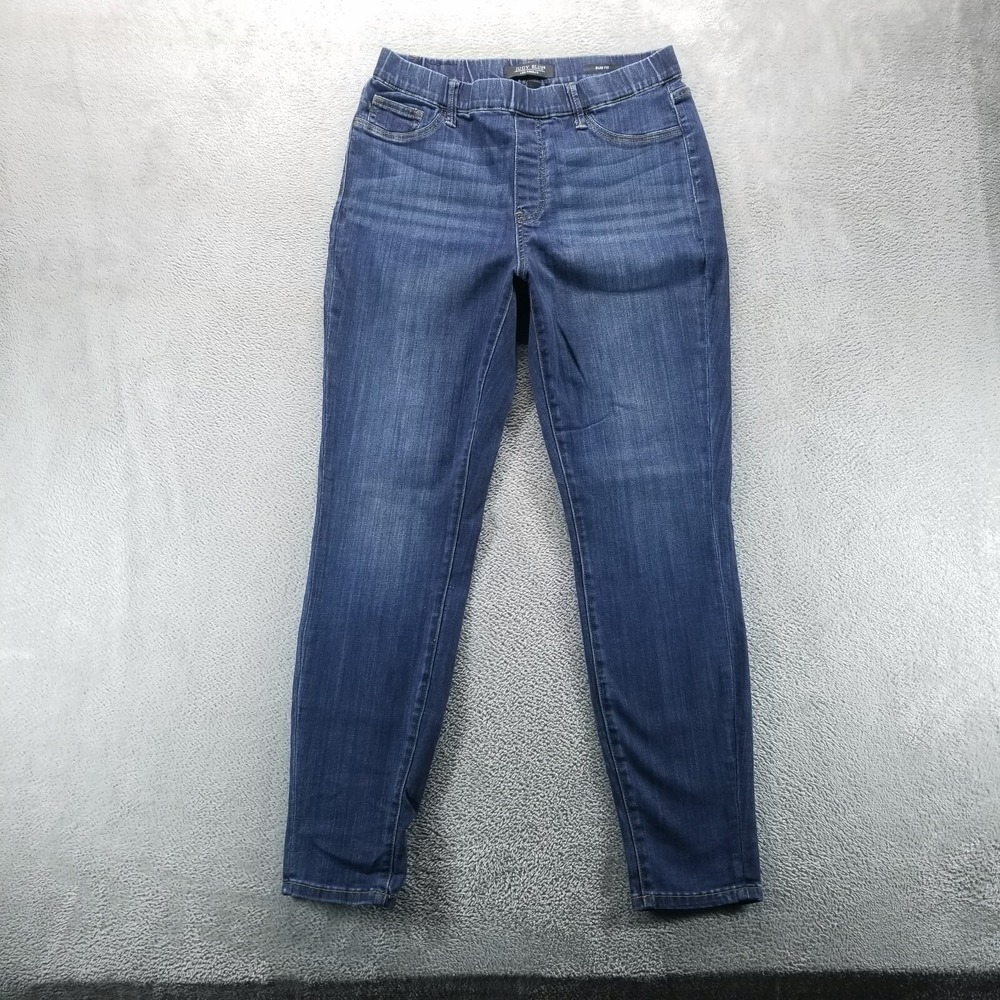Judy Blue Women's Skinny Jeans - Blue